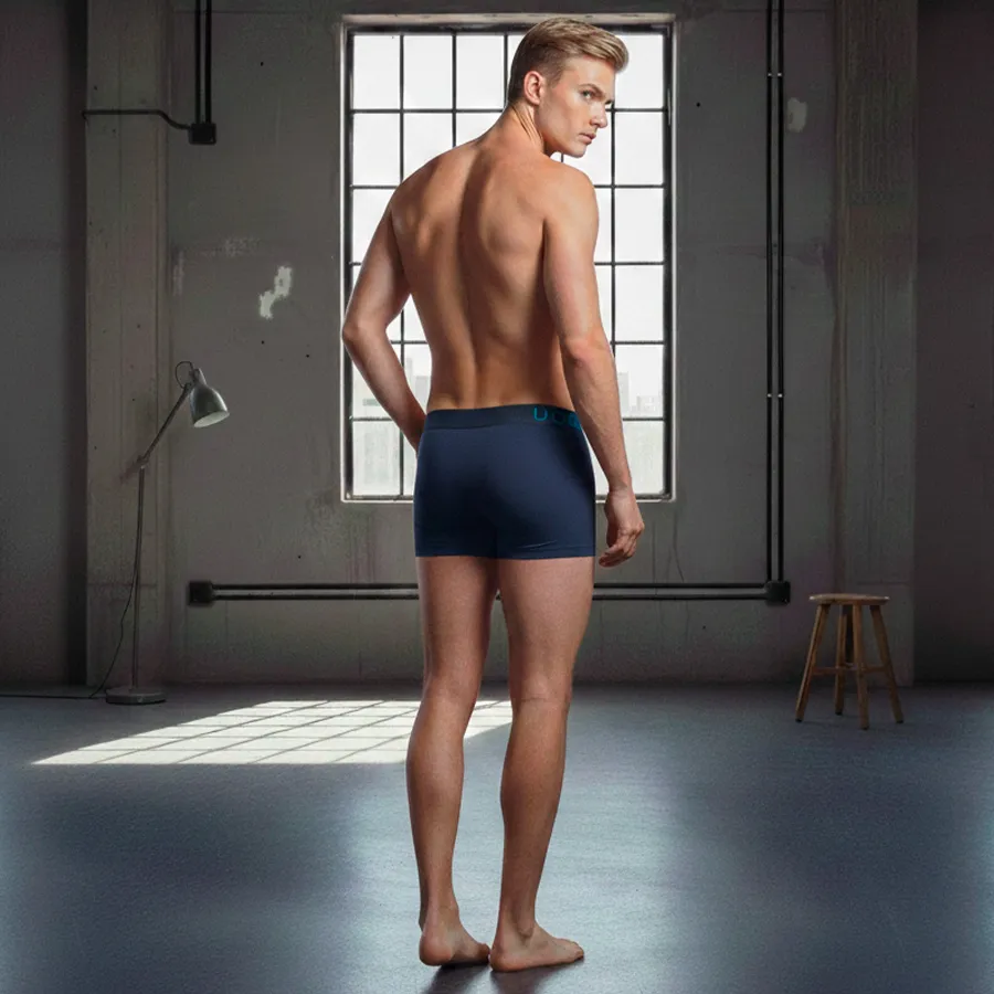 140-B KIT DE 10 BOXERS 7366